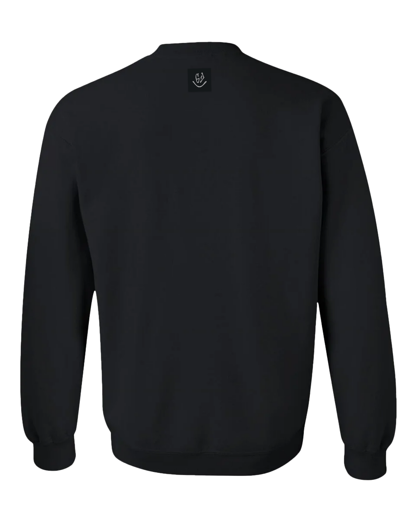 Love You Boys Crewneck Sweatshirt